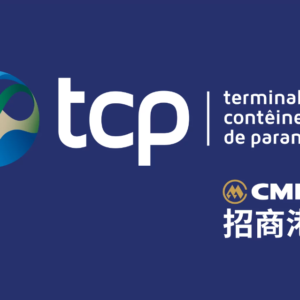 TCP comunica abertura de concorrência pública para finalização do processo de derrocagem