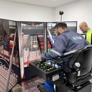 TCP invests in advanced simulation technology for operator training