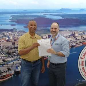 TCP signs collective agreement with stevedores’ union