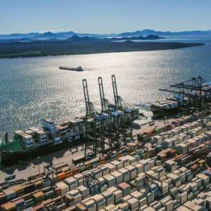 Sustainability in the port sector: TCP renews its commitment to the United Nations Global Compact