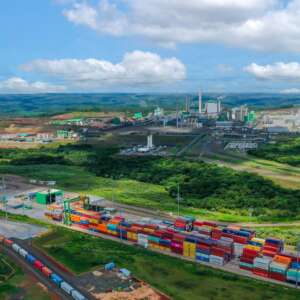 Klabin, Brado e TCP: projeto logístico intermodal KBT completa 3 anos com produtividade recorde